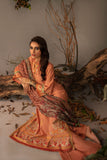 Sobia Nazir Embroidered Karandi Unstitched 3Pc Suit AW23-2B