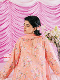 Rinnesa by Ayzel Embroidered Lawn Unstitched 3Pc Suit AZL-24-V3-01 AMEL