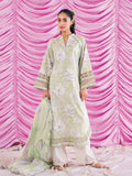 Rinnesa by Ayzel Printed Lawn Unstitched 3Pc Suit AZL-24-V3-11 ERIN