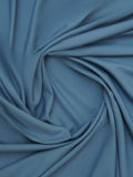 Libas-e-Khas by Khurana Textile Men's Unstitched Wash n Wear Suit - Air Force Blue