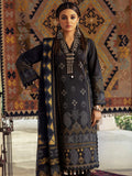 Gul Ahmed Printed Lawn Unstitched 3Pc Suit CL-42140