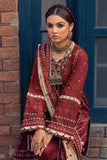 Gul Ahmed Printed Lawn Unstitched 3Pc Suit CL-42206