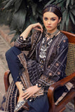 Gul Ahmed Printed Lawn Unstitched 3Pc Suit CL-42214