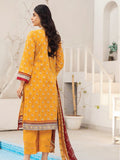 Dastaan by Humdum Embroidered Lawn Unstitched 3Pc Suit D-02