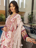 Belle ame by Humdum Embroidered Lawn Unstitched 3Pc Suit D-08
