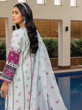 Belle ame by Humdum Embroidered Lawn Unstitched 3Pc Suit D-09