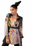 Gul Ahmed Printed Lawn Unstitched 3Pc Suit DN-42031