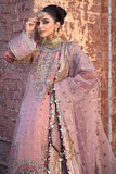 Mohsin Naveed Ranjha Zarlish Festive Unstitched 3Pc Suit ZWU-23-25