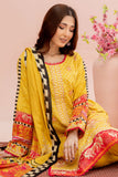 ACS-05 - SAFWA AMBER 3-PIECE EMBROIDERED COLLECTION VOL 01