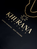 Khurana Textiles Bahawal Cotton Men's Unstitched Suit for Summer CLR-10