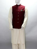 Boski (6 POUND) Unstitched Suit for Men - FaisalFabrics.pk