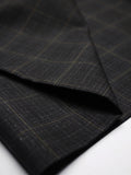 Men's Premium Waistcoat Unstitched Fabric For Winter CLR-11