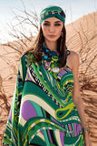 Desert Rose by Maria B Mprints Unstitched Linen 3Pc Suit MPT-1504-A