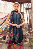 Desert Rose by Maria B Mprints Unstitched Cambric 3Pc Suit MPT-1510-B