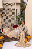 Rang Rasiya by Fahad Hussyan Heritage Collection 3Pc Suit - NAURATAN - FaisalFabrics.pk