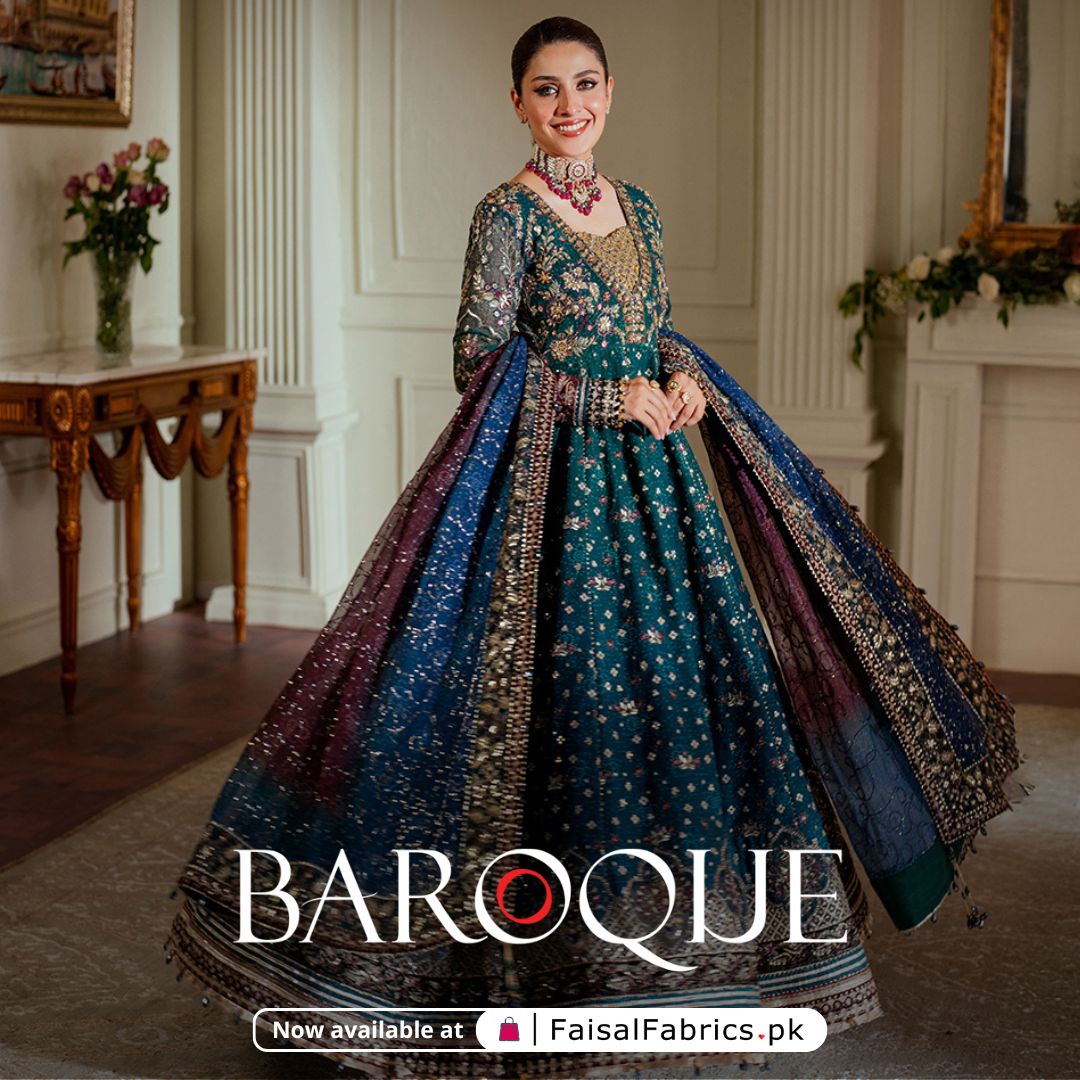 Barook BAROQUE