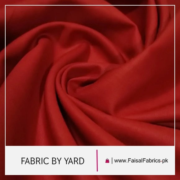 Online fabric store by the yard