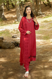 ASC-12 - SAFWA ADORE EMBROIDERED 3-PIECE COLLECTION VOL 02