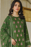 ASC-01 - SAFWA ADORE EMBROIDERED 3-PIECE COLLECTION VOL 01