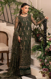 Inayat by Zarif Embroidered Net Unstitched 3Pc Suit ZRI-06 FITOOR