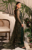 Inayat by Zarif Embroidered Net Unstitched 3Pc Suit ZRI-06 FITOOR