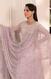 Inayat by Zarif Embroidered Net Unstitched 3Pc Suit ZRI-03 MAНТААВ