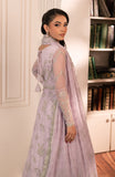 Inayat by Zarif Embroidered Net Unstitched 3Pc Suit ZRI-03 MAНТААВ