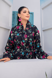 Safwa Tulip Vol-01 Digital Printed Khaddar Unstitched 2Pc Suit TSC-01