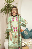 SCC-01 - SAFWA CROCUS EMBROIDERED COLLECTION VOL  01 - SAFWA Brand