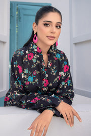 Safwa Tulip Vol-01 Digital Printed Khaddar Unstitched 2Pc Suit TSC-01
