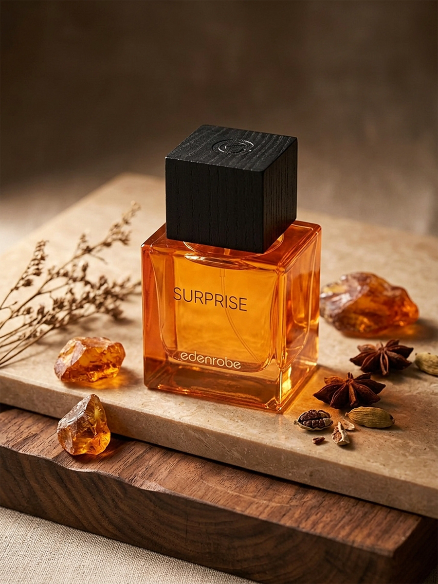 edenrobe Women's Fragrance 100ML - EBWF-SURPRISE