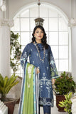 SCE-01 - SAFWA CLASSICA 3-PIECE EMBROIDERED COLLECTION - SAFWA Brand