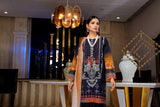 SLC-02 - SAFWA LUXURY 3-PIECE COLLECTION VOL 1 2022 Shop Online | Pakistani Dresses | Dresses |3-Piece Dress