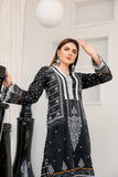 DBW-02 - DIGITAL BLACK AND WHITE KURTI COLLECTION VOL 1 2021