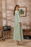 Safwa Safron Vol-03 Fine Digital Printed Lawn Unstitched 3Pc Suit SAF-23