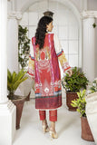 SCE-02 - SAFWA CLASSIC 3-PIECE EMBROIDERED COLLECTION Dresses | Dress Design | Shirts |  Kurti