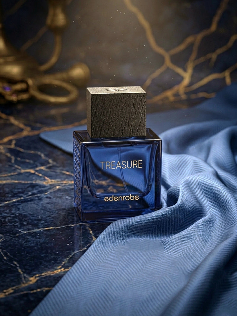 edenrobe Women's Fragrance 100ML - EBWF-TREASURE