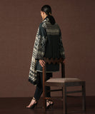 Sapphire Printed Light Khaddar Unstitched 3Pc Suit 03PDY25V928B