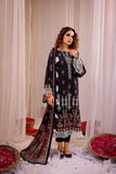 RSC-03 - SAFWA ROSELLA 3-PIECE COLLECTION VOL  Embroidered Dress | 1 Shop Online | Pakistani Dresses | Dresses