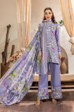 Rada by Safwa Digital Printed Doria Viscose Unstitched 3Pc Suit RAD - 01