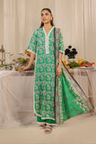 Safwa Praha Vol-08 Fine Digital Printed Lawn Unstitched 3Pc Suit SPH-78