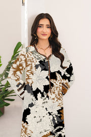 Alizeh Fashion Essentials Printed Lawn Unstitched 2Pc Suit AF-PL-6062