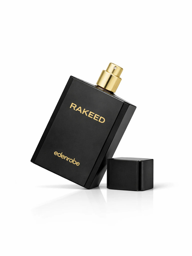 edenrobe Unisex Perfume 100Ml - EBUF-Rakeed - FaisalFabrics.pk