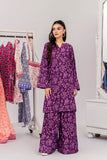Safwa Orla Unstitched Printed Lawn 2Piece Suit - OR 85