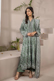 Koka by Safwa Digital Printed Doria Cambric Unstitched 3Pc Suit KOK-26