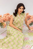 Safwa Safron Vol-01 Fine Digital Printed Lawn Unstitched 3Pc Suit SAF-01