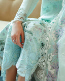Mushq Astoria Festive Lawn Unstitched Embroidered 3Pc Suit D-04 CELINE