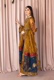 Emaan Adeel Romansiyyah Luxury Formal 3 Piece Suit RM-09 Misha