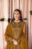 Emaan Adeel Romansiyyah Luxury Formal 3 Piece Suit RM-09 Misha