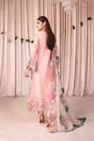 Emaan Adeel Romansiyyah Luxury Formal 3 Piece Suit RM-10 Iris